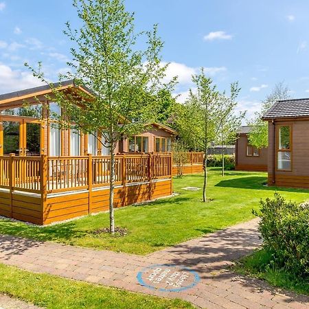 Canterbury Reach Lodge Retreat Petham Zewnętrze zdjęcie