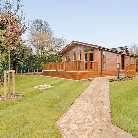 Canterbury Reach Lodge Retreat Petham Zewnętrze zdjęcie