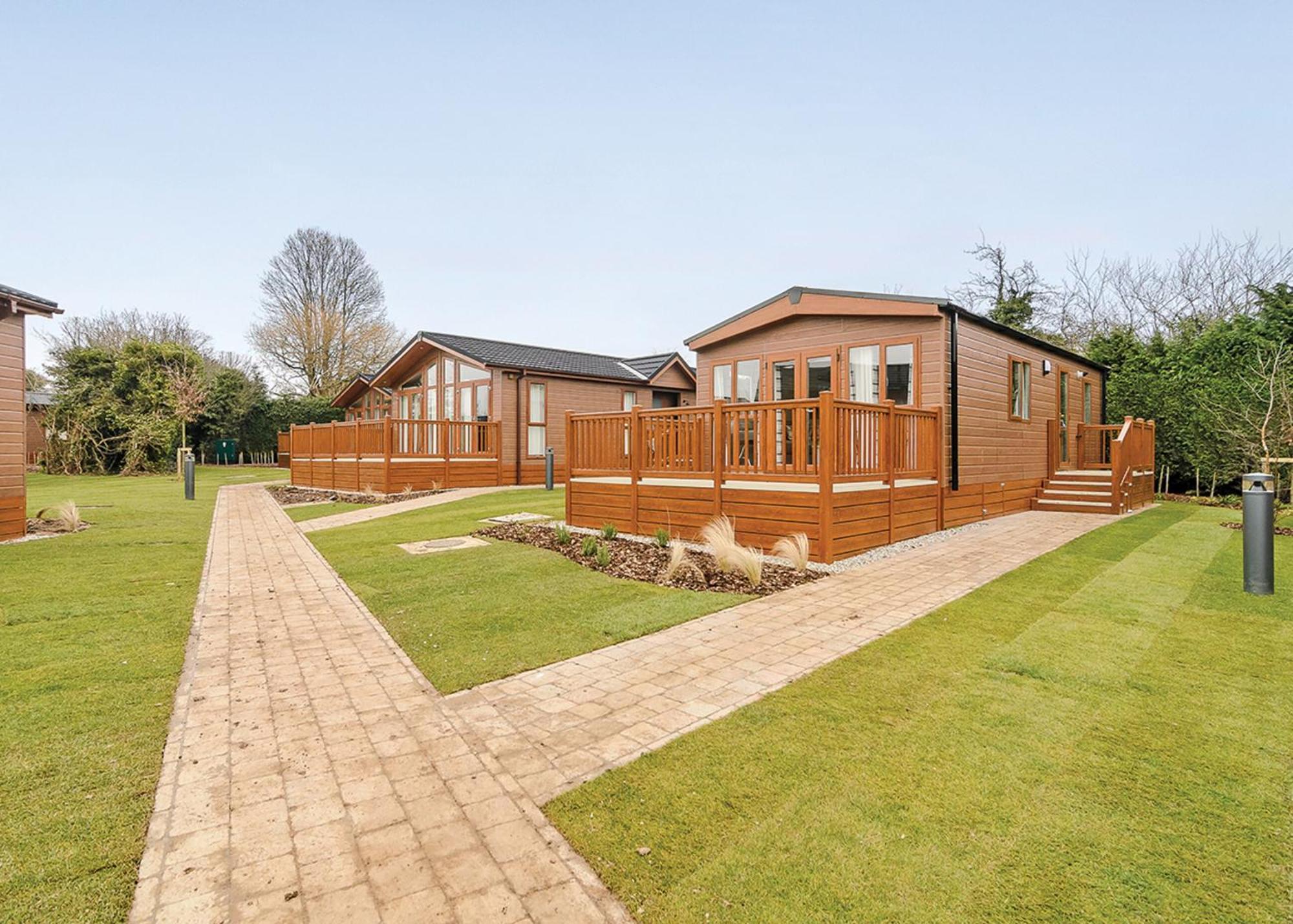 Canterbury Reach Lodge Retreat Petham Pokój zdjęcie