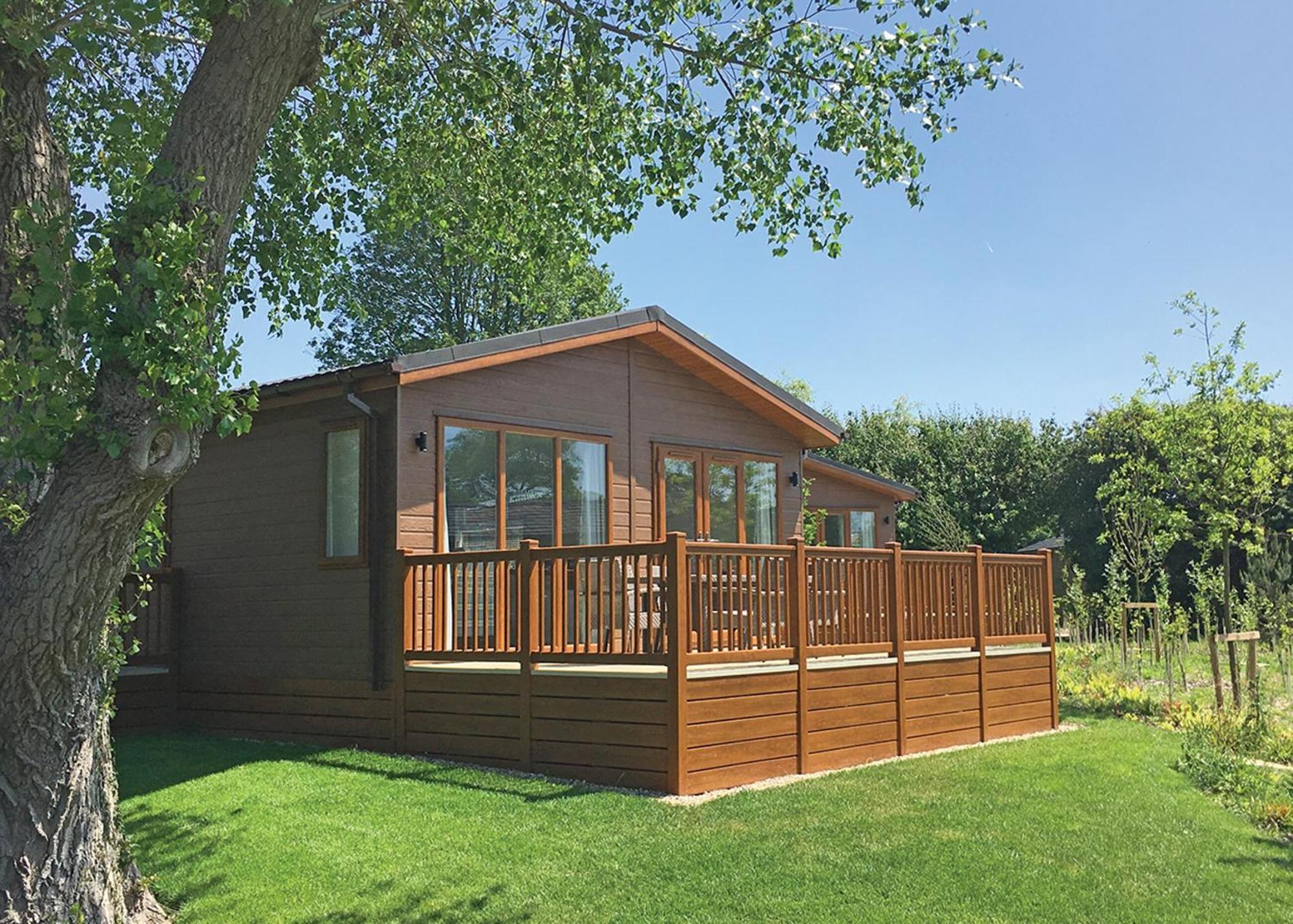 Canterbury Reach Lodge Retreat Petham Pokój zdjęcie