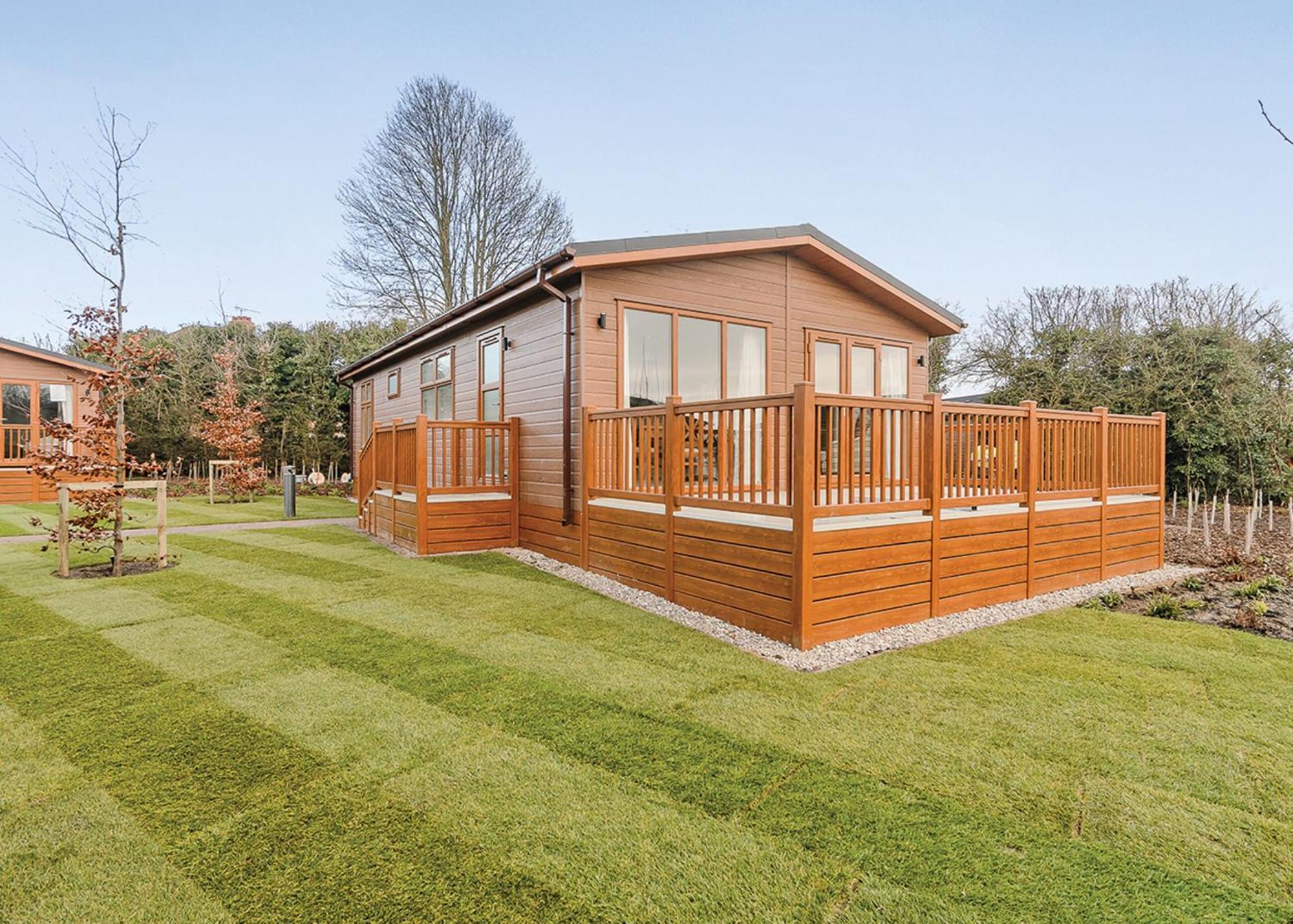 Canterbury Reach Lodge Retreat Petham Pokój zdjęcie